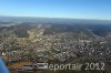 Luftaufnahme Kanton Aargau/Zofingen - Foto Zofingen  1611